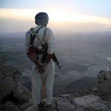 Jemen: Vier Menschen erzählen, wie sie den Krieg überlebt haben