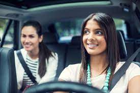 Casos de algunas mujeres conductoras de Uber » Gan@Más