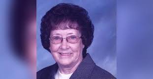 Pauline Jean Frye Obituary