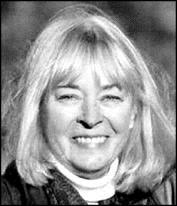 Kristine ROME Obituary (2011)