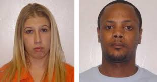 Undercover cop busts two for sale of marijuana