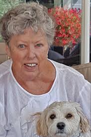 Judith Louise "Judy" Jensen