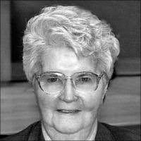 JULIA CORCORAN Obituary (2017)