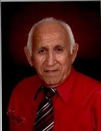 Luis Mendiola Obituary (2023)