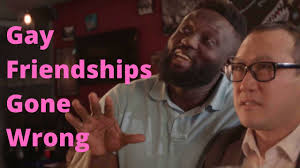 Sketch Comedy w/ Gay Friends: Ain’t Too Pride To Beg