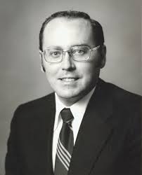 James Robert Delaney Obituary