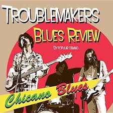 Image result for Troublemakers band
