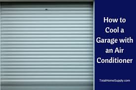 Searching for garage air conditioning, garage ac, mini split ac for garage or garage heating & cooling systems in phoenix, mesa, tempe, gilbert, chandler, peoria. How To Cool A Garage Garage Air Conditioner Units Options