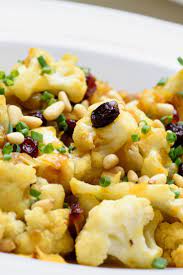 Venetian Cauliflower Recipe Recipe Nyt Cooking Recipes Cooking