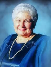 Helen Dalton Obituary