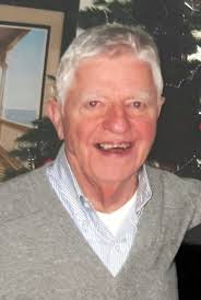 John McHugh Obituary