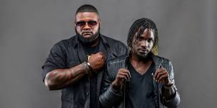 Jahrockaz Reggae Band