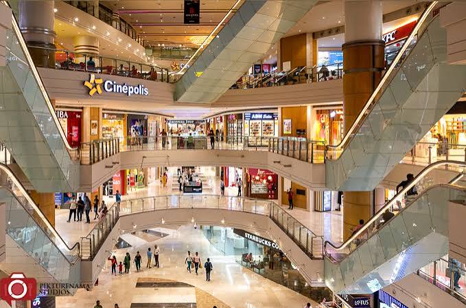 Acropolis Mall: South Kolkata's Premier Destination Reopens with a Bang! - Pikturenama