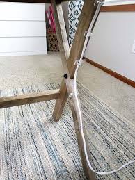We did not find results for: 9 Easy Solutions To Hide Electrical Cords Behind Tables And Desks Everyday Old House