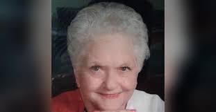 Evie Bazzell Caddell Obituary