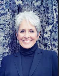 JOAN BAEZ: I AM A NOISE