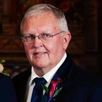 Dr. Richard D. "Rich" Schroder Obituary