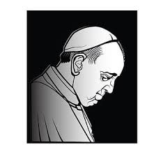 pope francis vector graphics ai eps