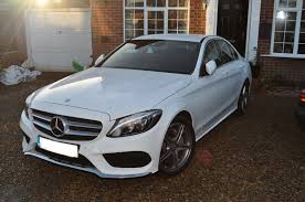 Mercedes C220 Amg Mercedes Benz Mercedes Benz