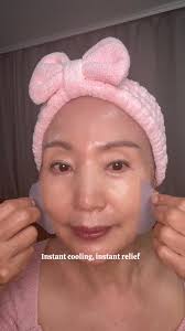 Pongdang Azulene Gel Toner Pad: Your New Skin Savior