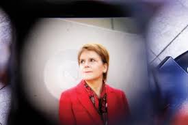 Nicola sturgeon was born on july 19, 1970 in irvine, ayrshire, scotland as nicola ferguson sturgeon. Nicola Sturgeon S Quest For Scottish Independence The New Yorker