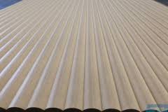 As the largest fluted wall panel manufacturer in china, we provide 8 styles of slat designs and each design comes in a large range of wood finishing. Textured Mdf Scandinavian Profiles Machining Fabricating Building Materials