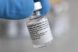 To achieve herd immunity, 70% of the population needs to be vaccinated. Malaysia Buys Additional 12 2 Million Doses Of Pfizer Biontech Covid 19 Vaccine Reuters