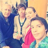 Beatriz Muñoz Calderon (beatrizmunoz1)