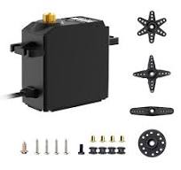 Hiwonder Anti-burning and Anti-blocking Serial Bus Servo HTS-16L Intel