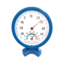 Der wassergehalt in der wohnungsluft lässt sich mit einfachen tricks erhöhen und damit auch das raumklima verbessern. Etbotu Thermometer Hygrometer Rund Uhrform Messen Innen Aussen Wand Temperatur Luftfeuchtigkeit Thermometer Weiss Thermometer Mess Prufgerate Ppt Namenska Rs