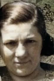 Paula Stern-Wolf (Hamburg, 26 juli 1901