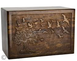 Great savings & free delivery / collection on many items. Handmade Rosewood Urn For Human Ashes Tree Of Life Wooden Box Urns For Ashes Cremation Pet Urns For Dogs Ashes Urn For Ashes Wooden Box Star India Craft Weaving