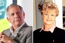 Angela and second husband peter shaw were quick to help both their children who had fallen heavily involved with drugs in the 60's. Twitter Thinks Les Moonves Assaulted Angela Lansbury Based On Scathing Op Ed Decider