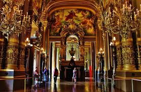 La bourse aux billets de. A Night At The Paris Opera House Discover Walks Blog