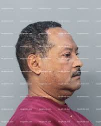 Miami Dade Florida Mugshots: Mugshot Lazaro Angel Cabrera