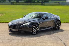 Image result for Storm Black 2013 Aston Martin