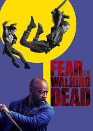 Fear the walking dead flight 462 episode 9. Fear The Walking Dead Season 6 Part B We Have The Confirmed Release Date Dkoding