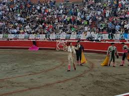 Juan de Castilla abre la puerta grande en Manizales - Eje21