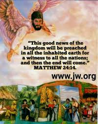 Pin By A Milligan On Framtiden Snart Jw Med Karlek True Christianity Bible Truth Spiritual Thoughts