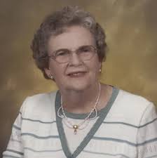 Evelyn Alexander Mull Obituary 2015