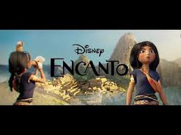 Encanto tells the tale of an extraordinary family, the madrigals, who live hidden in the mountains of colombia, in a magical house, in a vibrant town, in a wondrous, charmed place called an encanto. Encanto Movie Trailer 2021 Best One Video Youtube