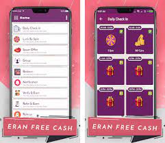 Apk stands as an abbreviation for android package kit. Ecash Spin And Earn Free Cash Apk Download For Android Latest Version 1 7 Earncash Freepaytmcash Earnmoneyonline Freepaypalmoney Earnathome