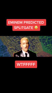 Image result for eminem teabagged