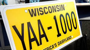 Image result for Yellow 1990 Wisconsin State of