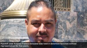 Franco-Gonzalez v. Holder