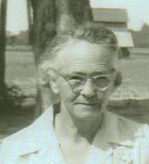Iona Coates Cook (1907-1979)
