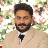 200+ "Ali Riaz" profiles