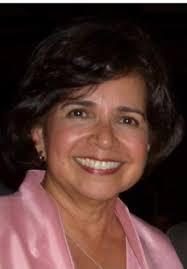 Claricia Calvillo Obituary (1946