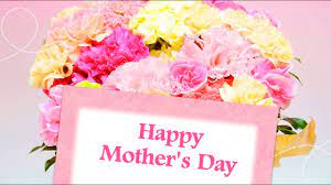 動画で伝えよう！母の日カード『お母さんいつもありがとう！』 - YouTube
