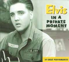 Elvis Presley
